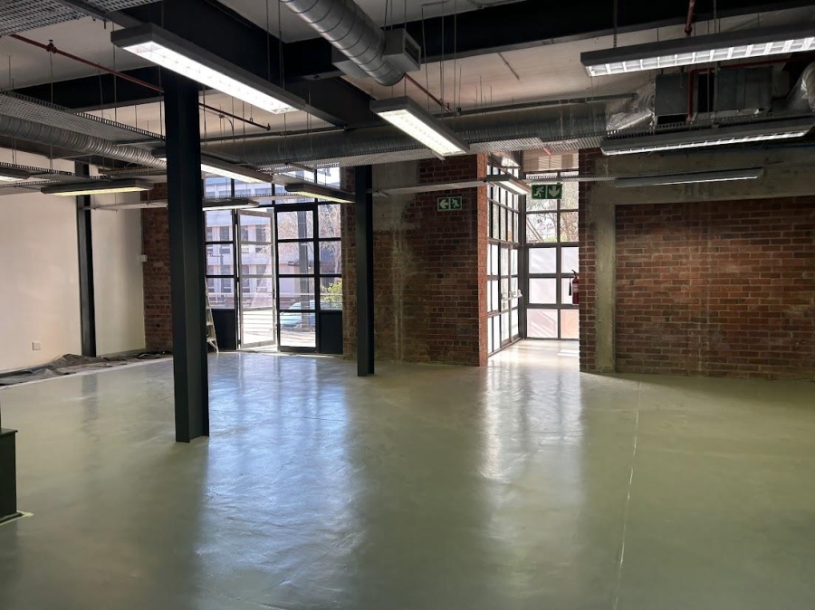 To Let commercial Property for Rent in Observatory Western Cape